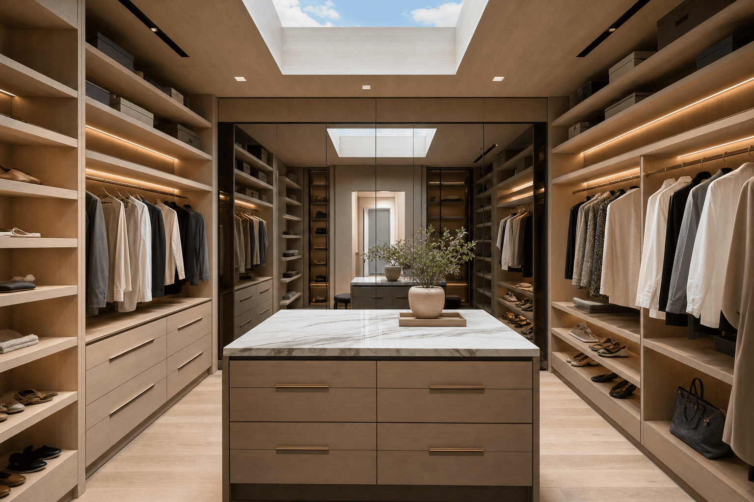 Walk-in