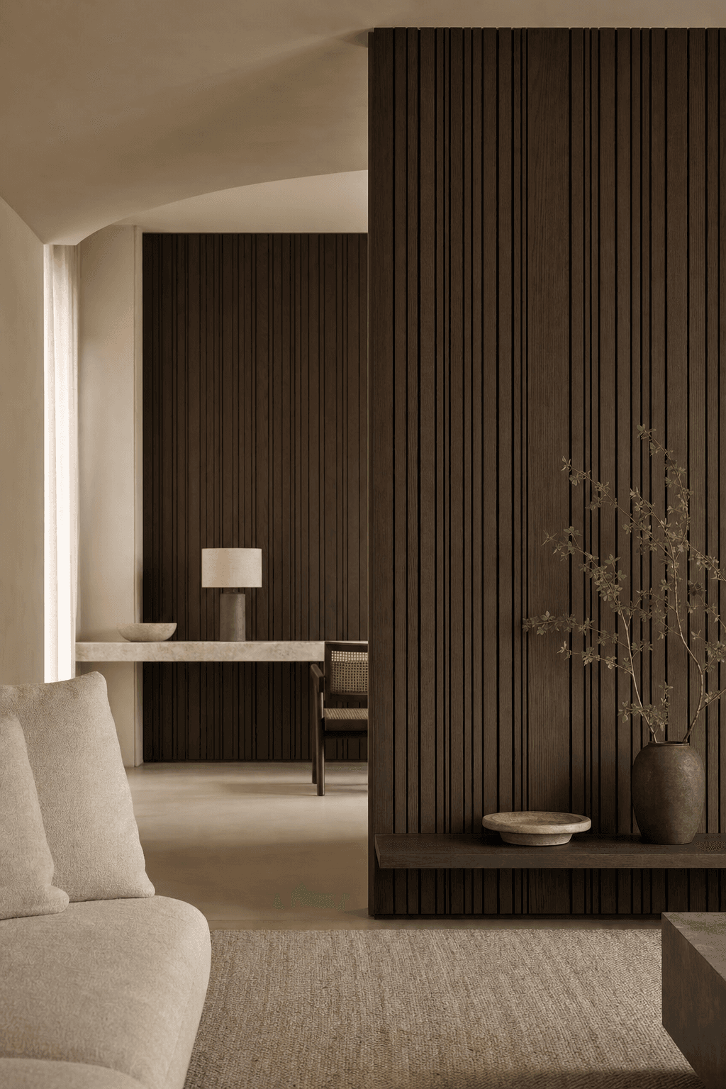 BAHIA en aménagement intérieur