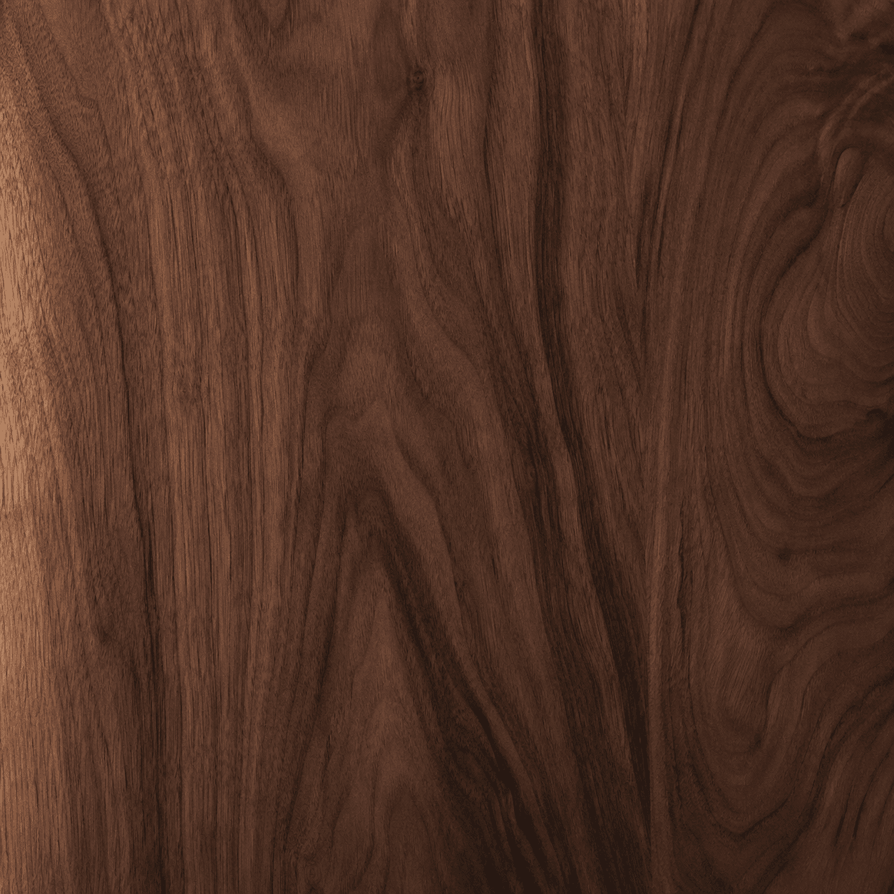 Noyer naturel